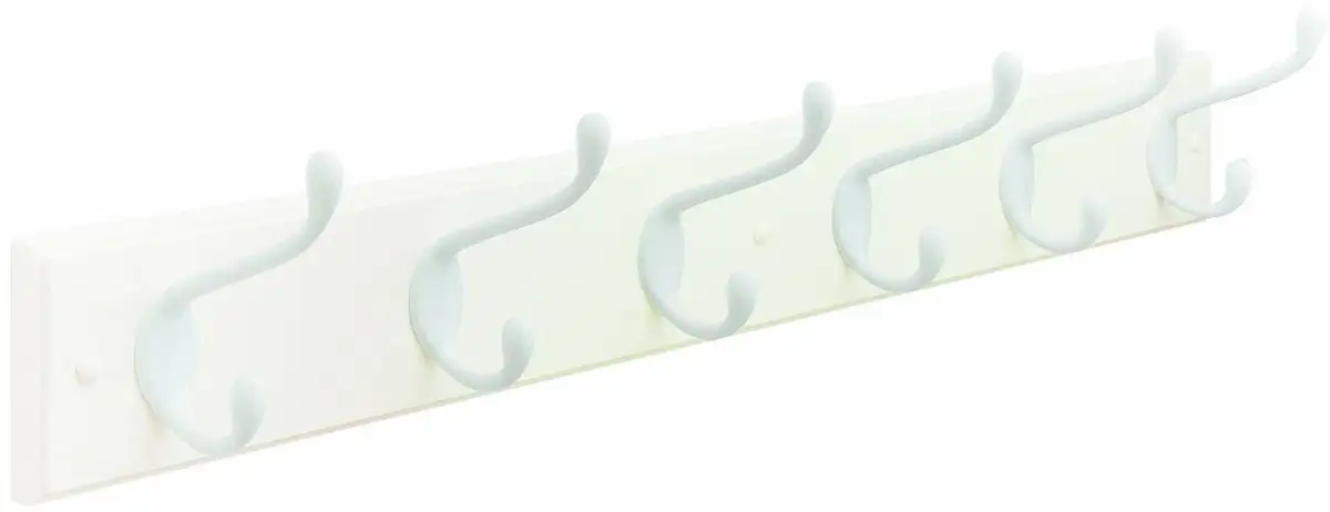 Amerock 2000325 Classic Hook Rack