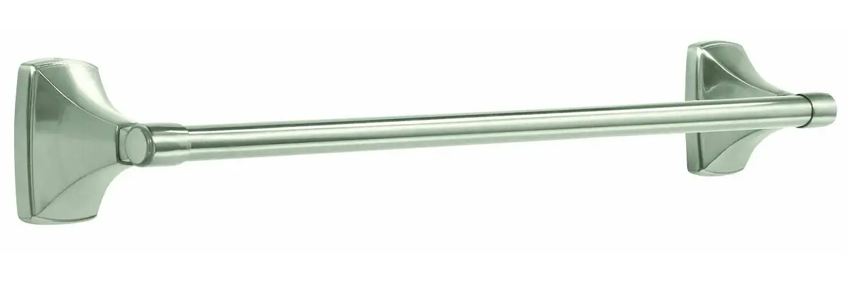 Amerock BH26503G10 Clarendon Collection Towel Bar