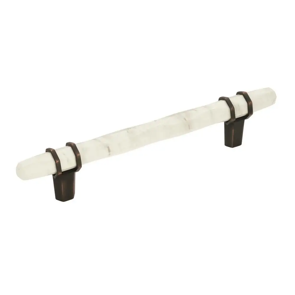 Amerock BP36649MWORB Carrione Cabinet Pull