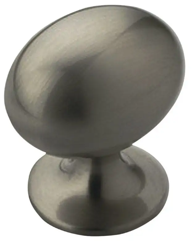 Amerock BP53018G10 Oversized Knob