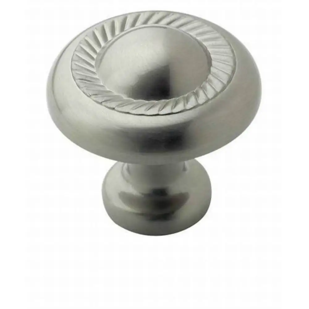 Amerock BP53022G10-25PACK Allison Value Cabinet Knob