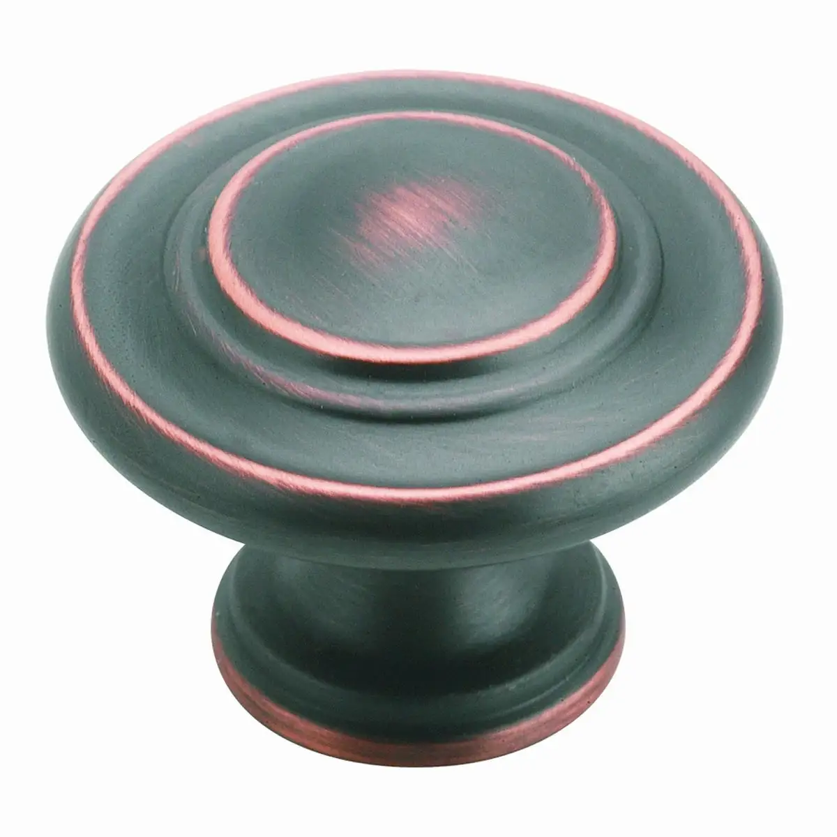 Amerock TEN1586ORB Inspirations Round Knob