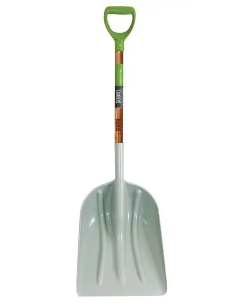 Ames 2682700 Lightweight Multi-Purpose Scoop