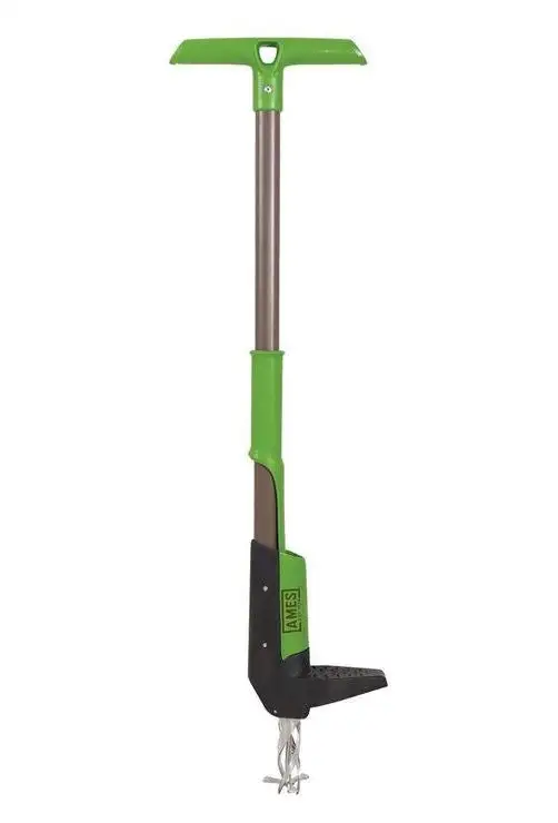 Ames 2917300 Stand-Up Weeder