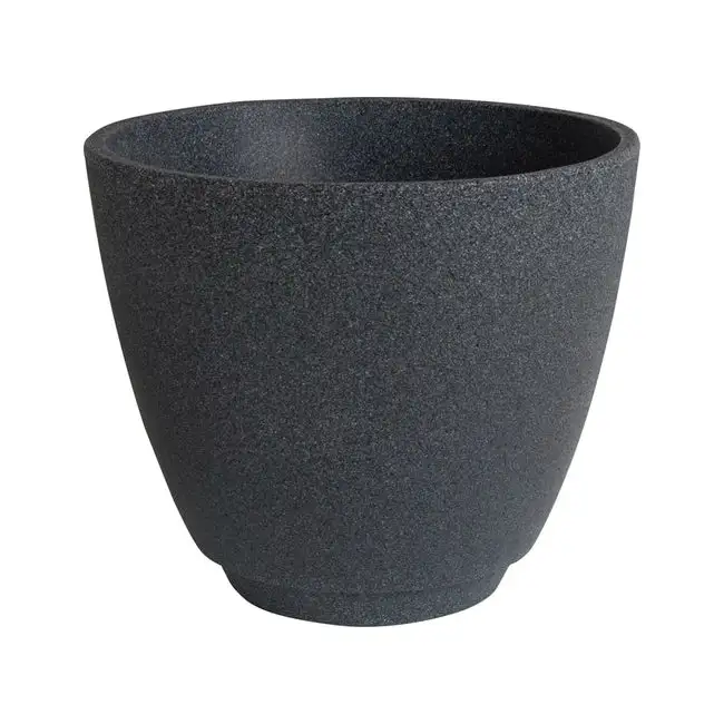 Dynamic Design RMT2404MZ Modern Metro Planter