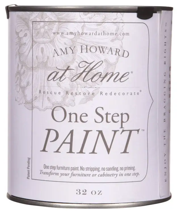 Amy Howard At Home AH925MY One Step Paint