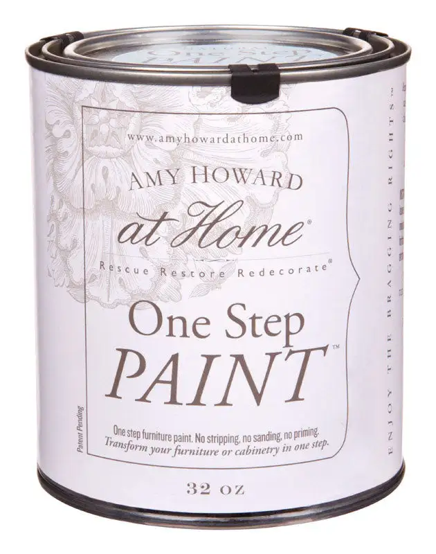 Amy Howard At Home AH925N One Step Paint