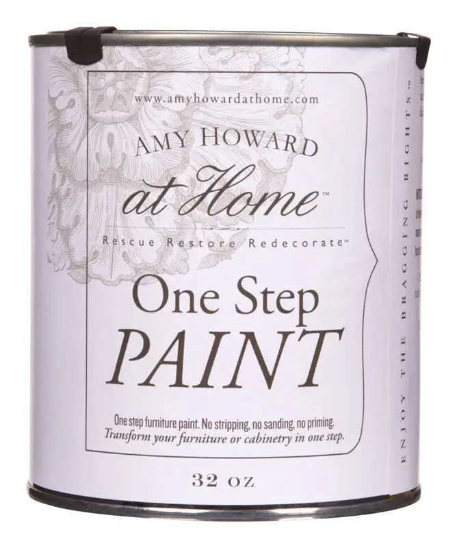 Amy Howard At Home AH925PB One Step Paint