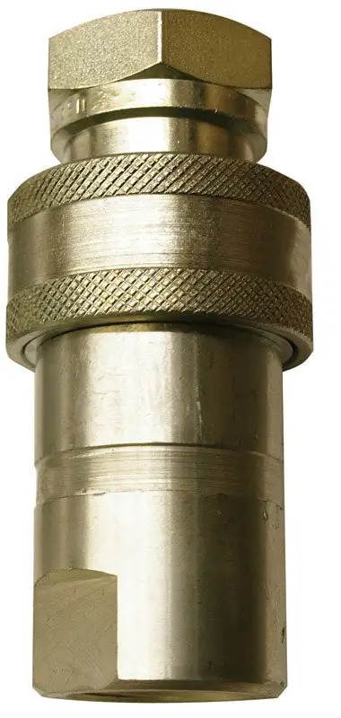 Apache 39040955 Universal Hydraulic Coupler