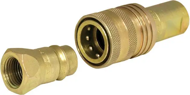 Apache 39041400 Universal Hydraulic Coupler