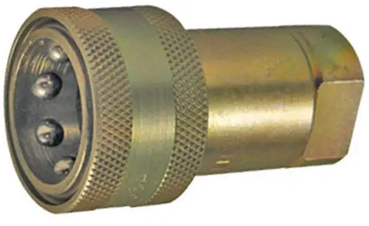 Apache 39041425 Universal Hydraulic Coupler