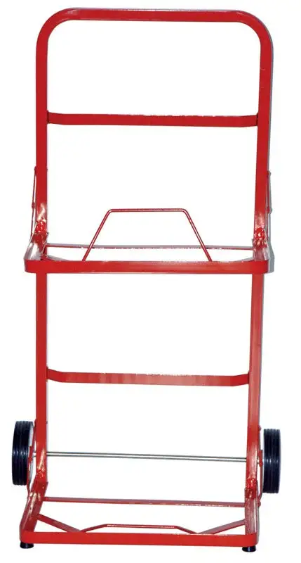 Apex HT2059-A Recycle Bin Cart 60 Lbs.