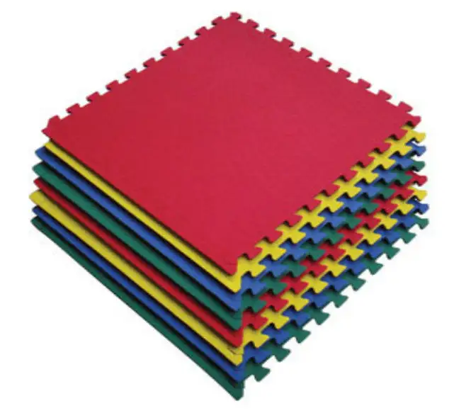 Apex MB3260 EVA Floor Tiles