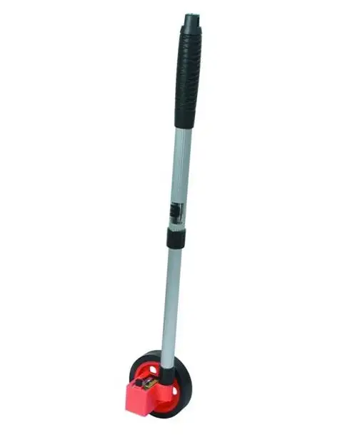 Apex PSMW18N Dual Wheel Compact Measuring Wheel