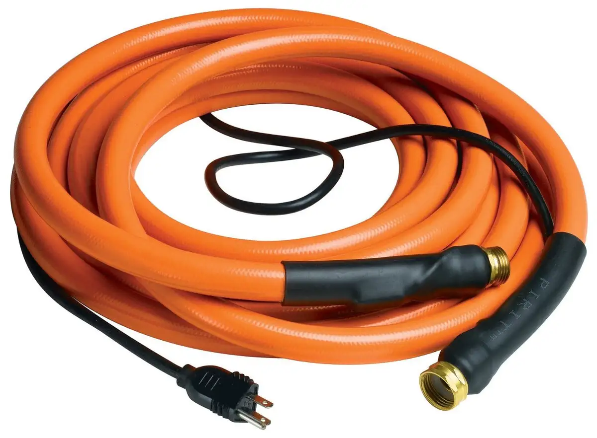 API H25 Heated Hose