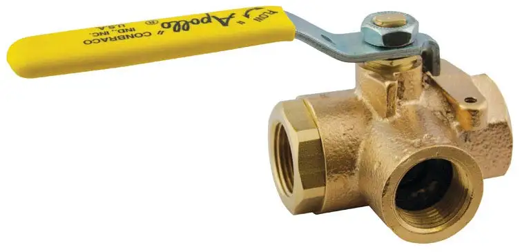 Apollo 7060601 Ball Valve