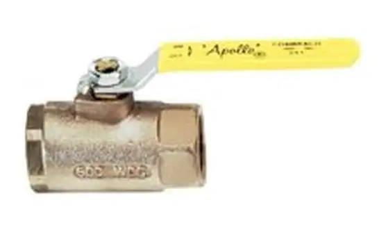 Apollo 70LF10601 Ball Valve