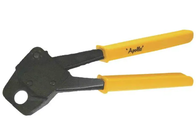 Apollo Valves 69PTKANG143 PEX Angle Crimp Tool