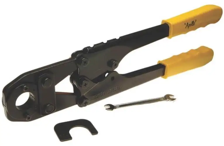 Apollo Valves 69PTKH00185 Long Handle Crimp Tool