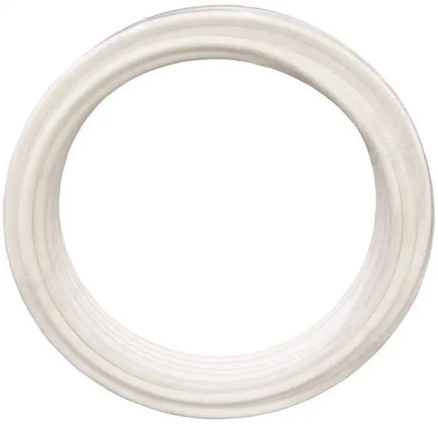 Apollo Valves APPW30034 White PEX Tubing