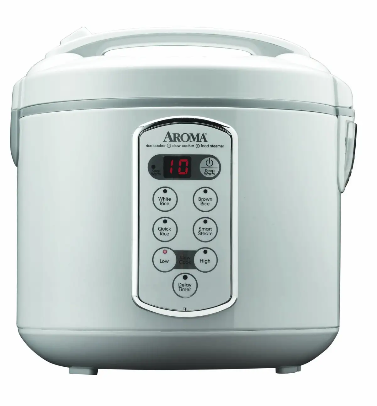 Aroma ARC-2000A Digital Rice Cooker