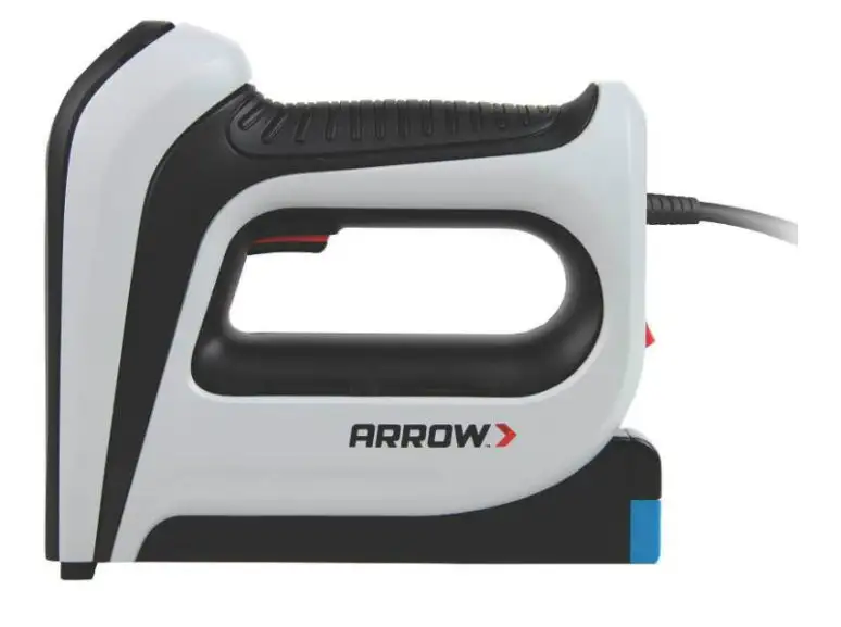 Arrow T50ACD DIY Electric Staple Gun