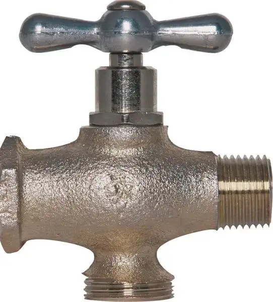 Arrowhead 250LF Washing Machine Valves