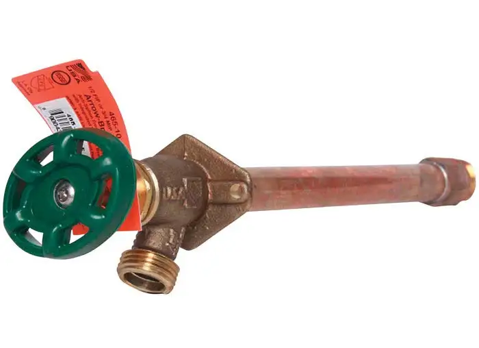 Arrowhead 465-12QTLF Frost Free Hydrant