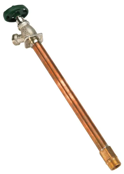 Arrowhead 465-12LF MPT Hydrant Arrowbreaker