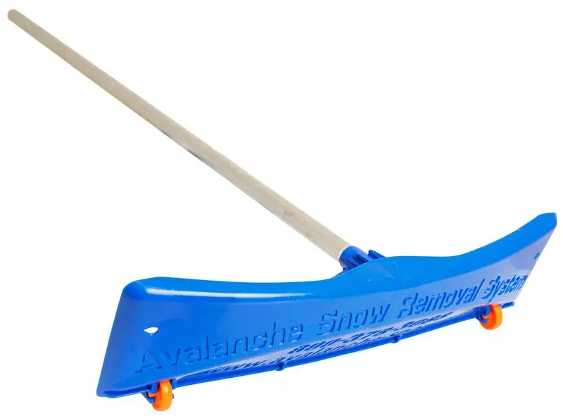 Avalanche SRD20 Snow Rake Deluxe