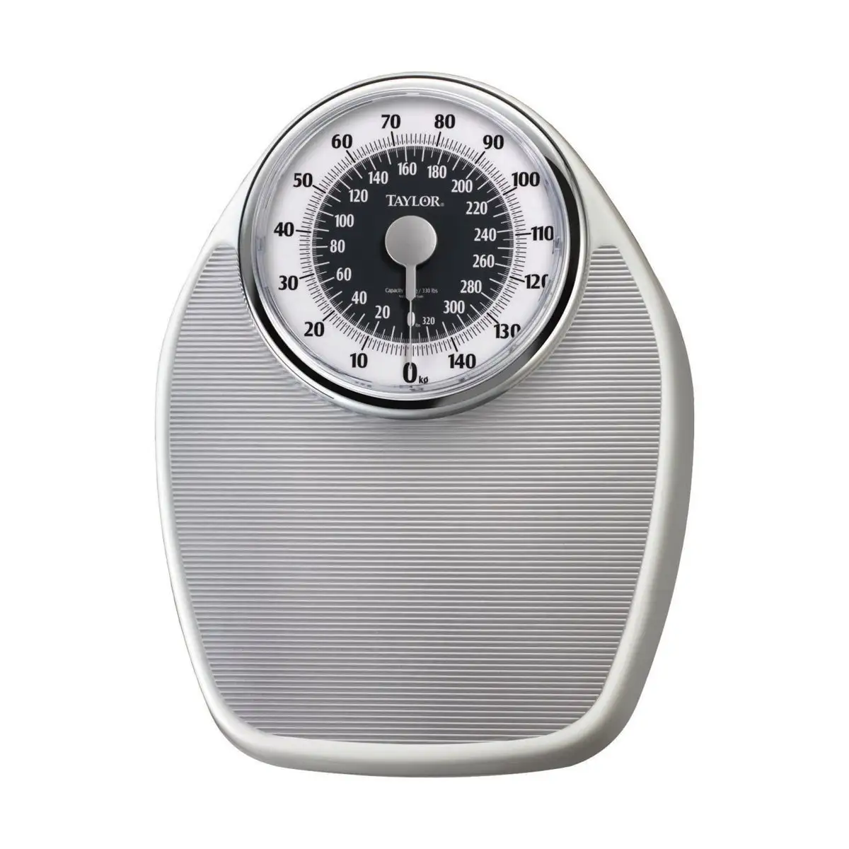 Taylor 1351ES Analog Bathroom Scale