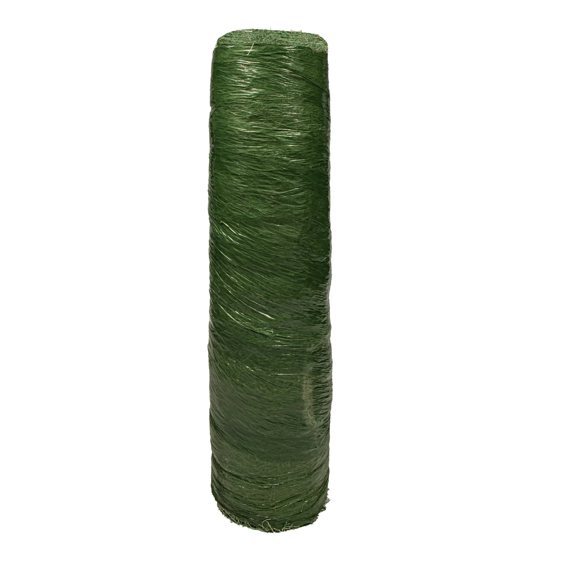 Dewitt 4'x112.5' Garden Net Commercial/Home Excelsior Erosion Control Blanket