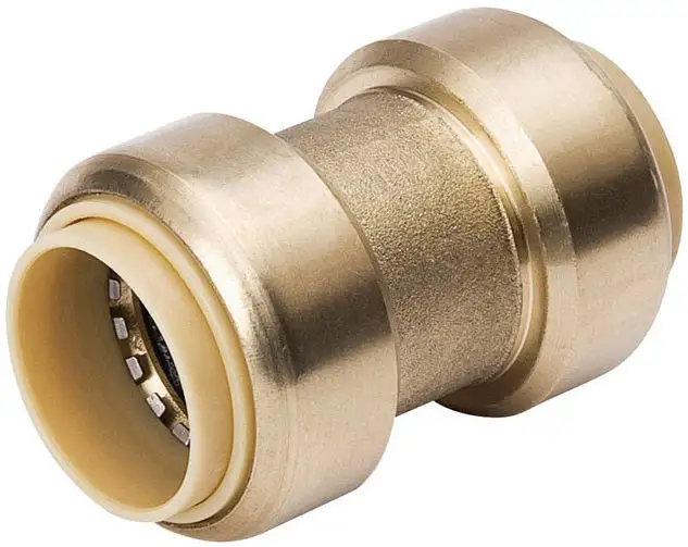 B & K 630-004pk6 Push Coupling