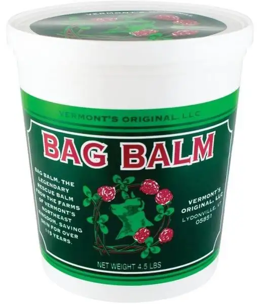 Bag Balm ABBP Moisturizing & Softening Ointment Pail