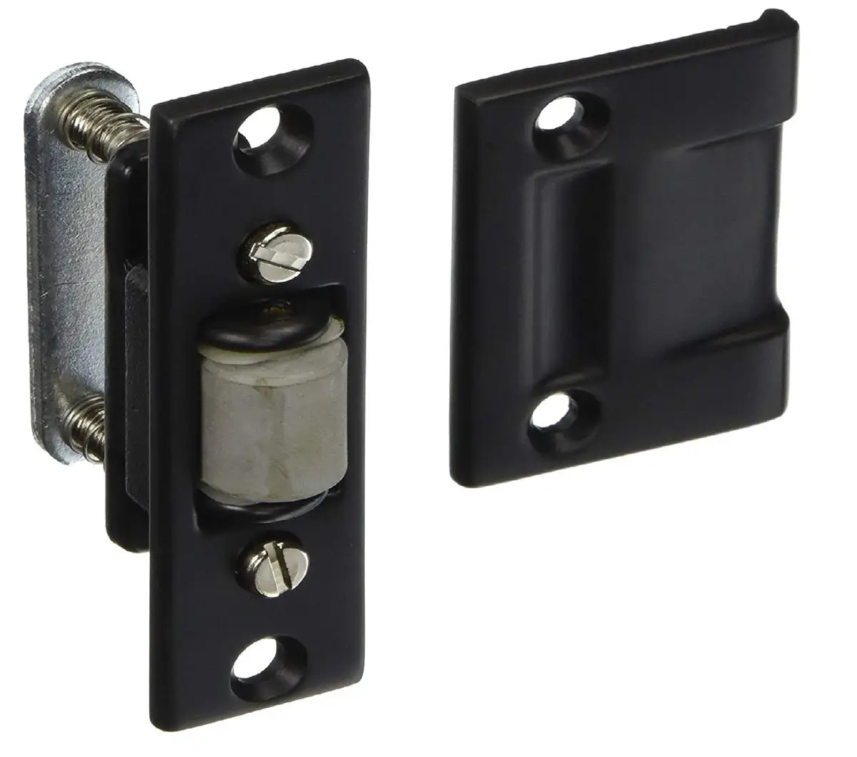 Baldwin 0430102 Roller Latch