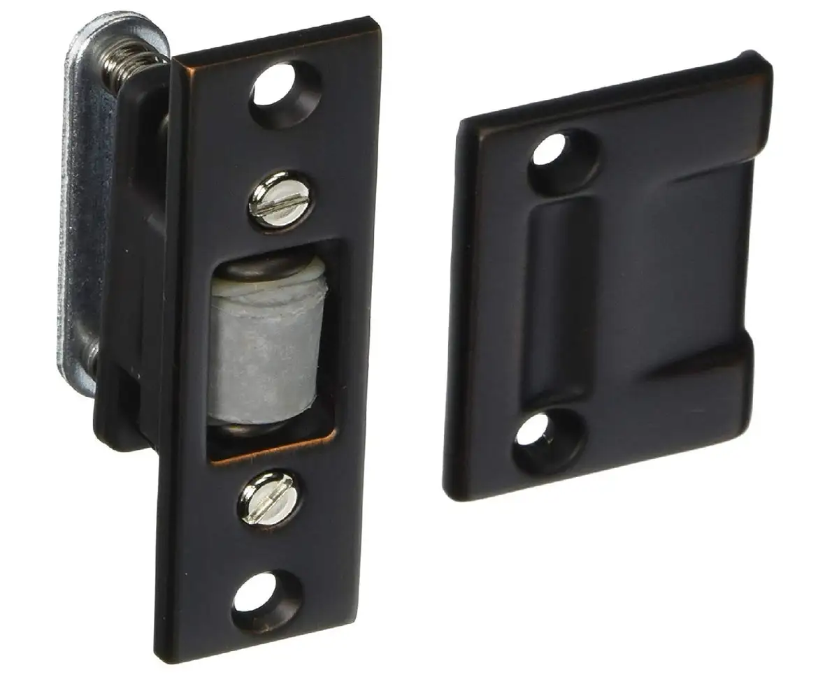 Baldwin 0430112 Roller Latch