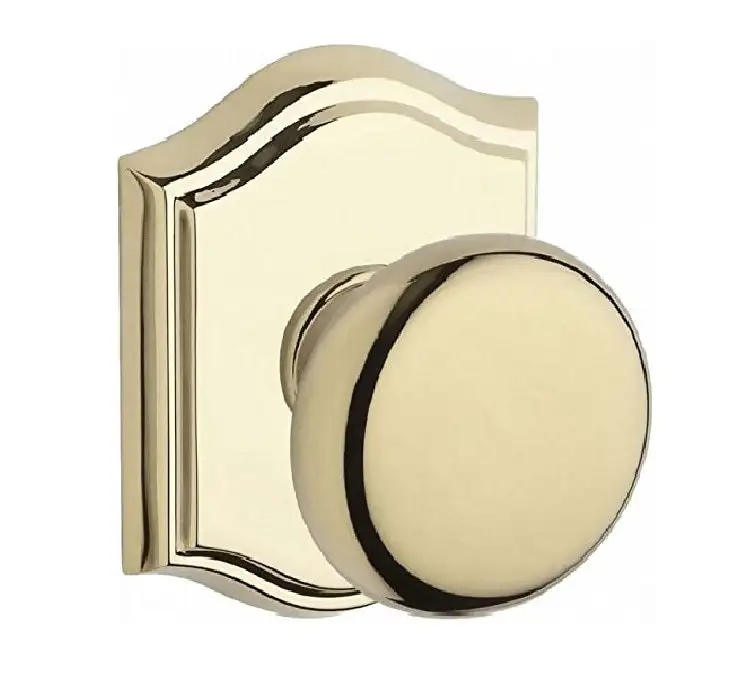 Baldwin ENROUTAR003 Entry Round Knob