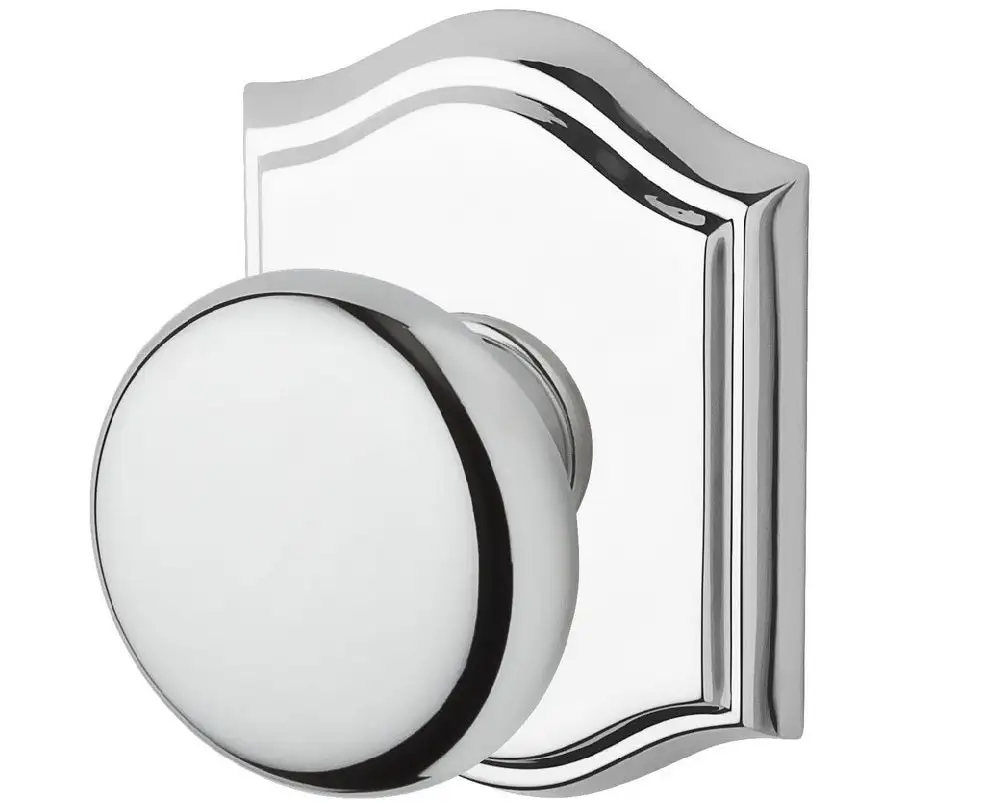 Baldwin ENROUTAR260 Entry Round Knob