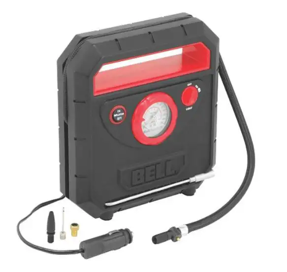 Bell 33000-8 BellAire 3000 Tire Inflator