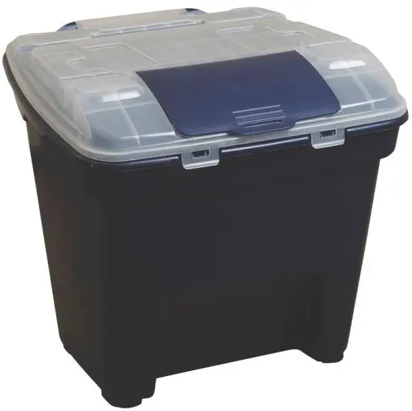 Bergan 11718 Smart Storage Container