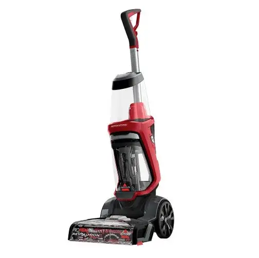 Bissell Proheat Premier 2x