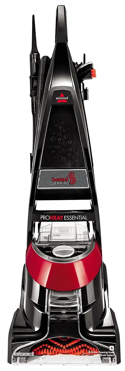 Bissell 1887 ProHeat Carpet Cleaner