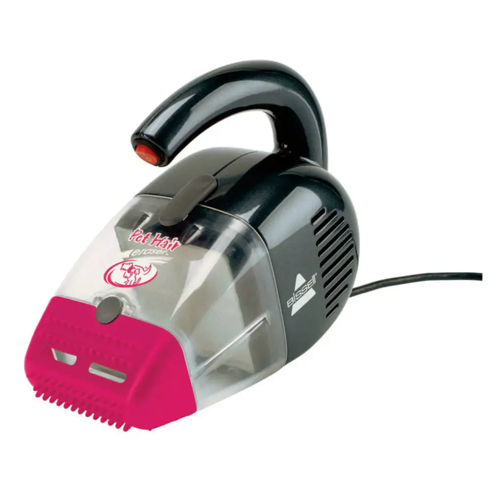 Bissell 33A1 Pet Hair Eraser Handheld Vacuum