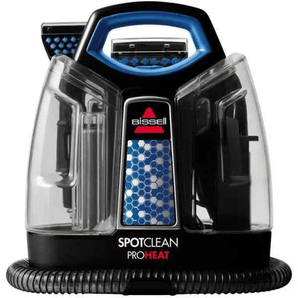 Bissell 5207U SpotClean ProHeat Portable Deep Cleaner