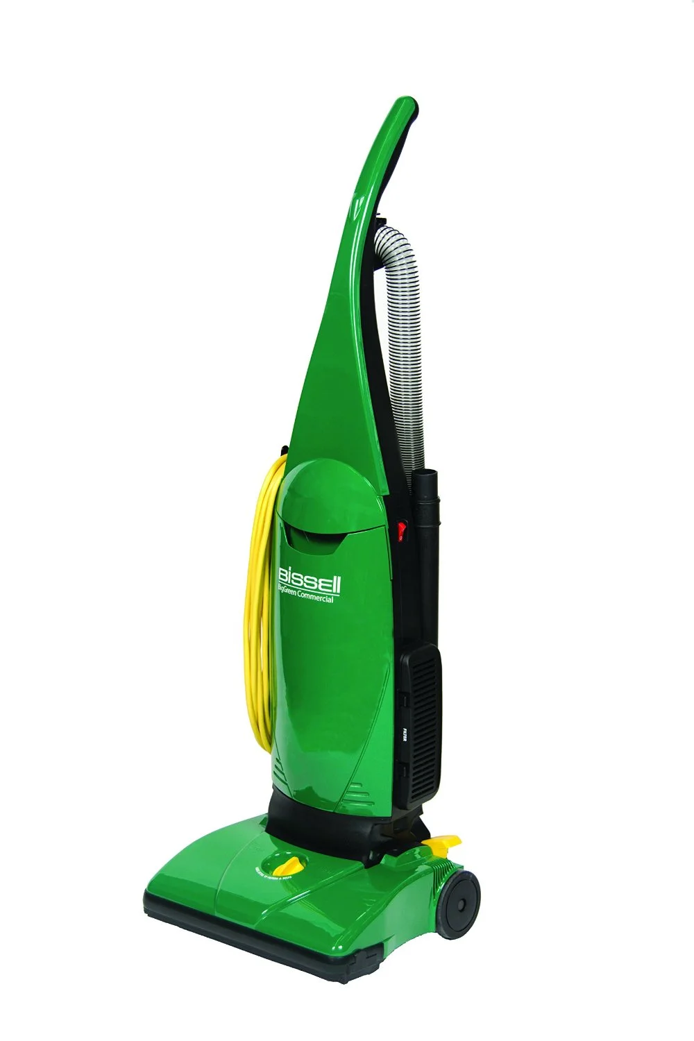 Bissell BGU1451T Big Green Pro PowerForce Bagged Upright Vacuum