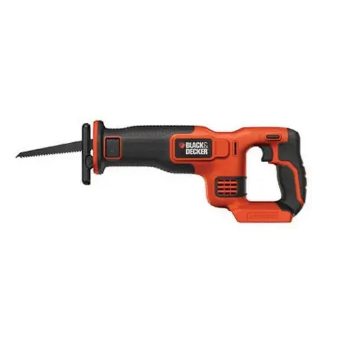 Black & Decker BDCR20B Lithium Bare Reciprocating Saw