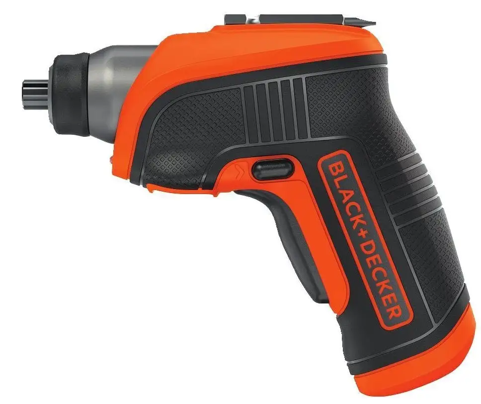 Black & Decker BDCS30C 1 Speed Cordless Screwdriver