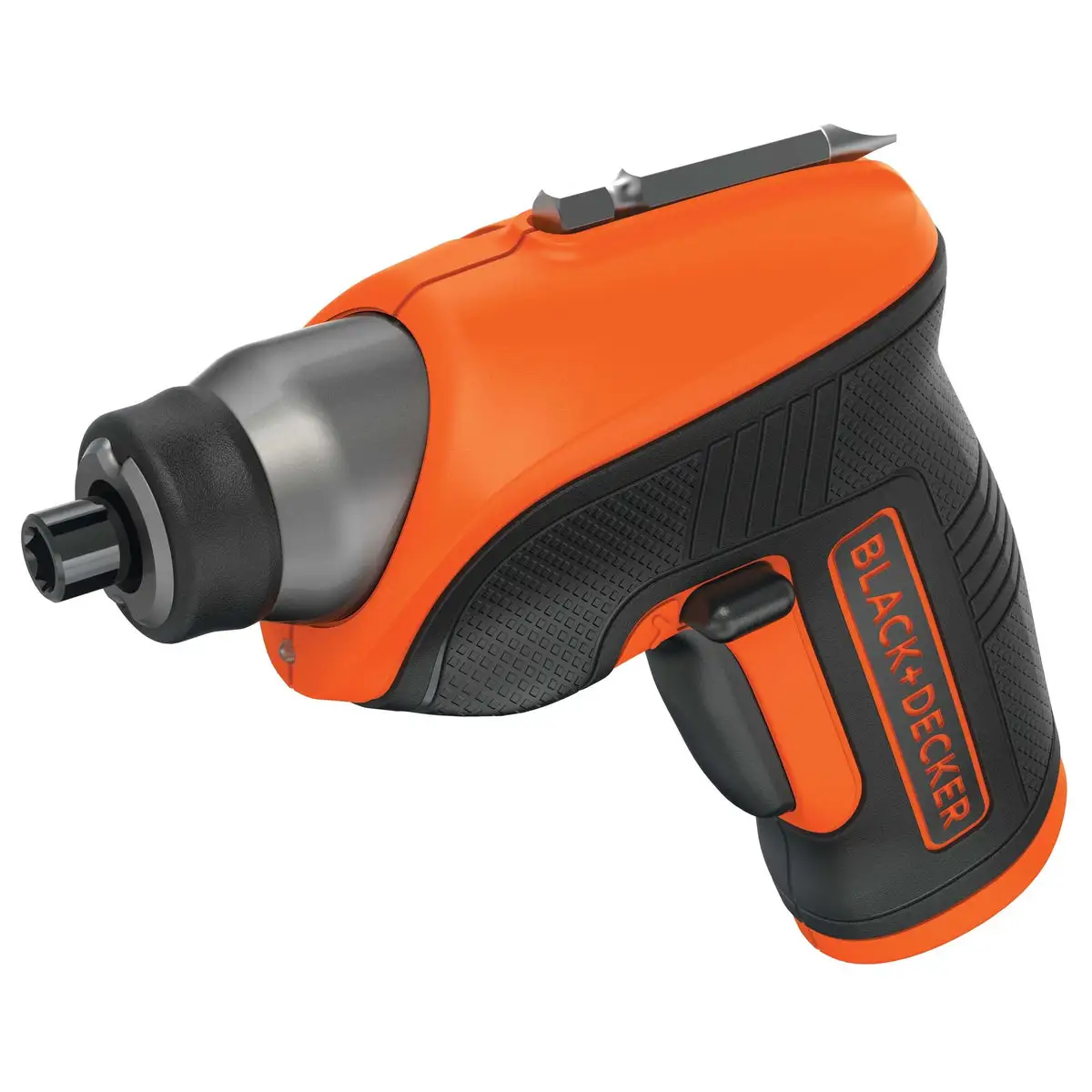 Black+Decker BDCS30C Cordless Screwdriver