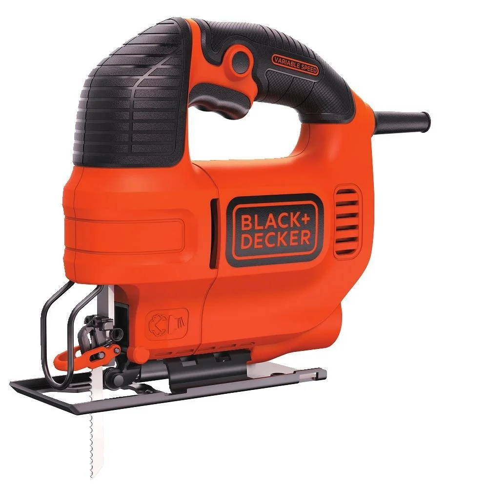 Black & Decker BDEJS300C Variable Speed Jig Saw