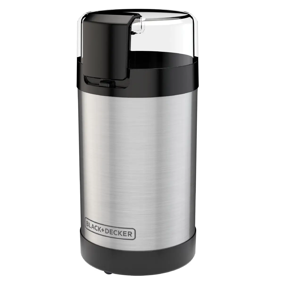 Black+Decker CBG110S Electric Coffee Grinder